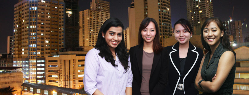 KMC MAG GROUP