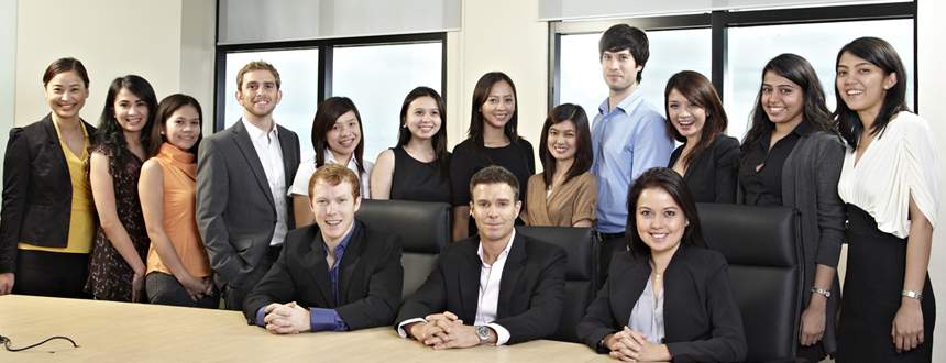 KMC MAG GROUP